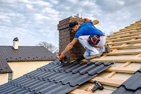 Best Gutter Installation and Repair  in Indianola, MS